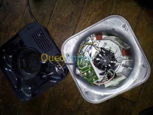 Diagnostiques et réparation 