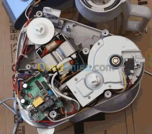 Diagnostiques et réparation 