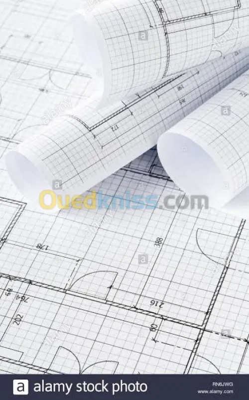 هندسة مدنية و معمارية