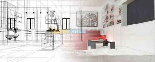 هندسة مدنية و معمارية