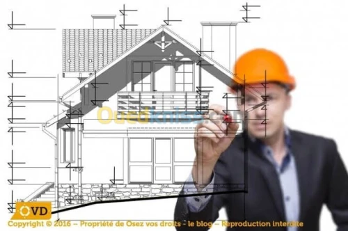 هندسة مدنية و معمارية