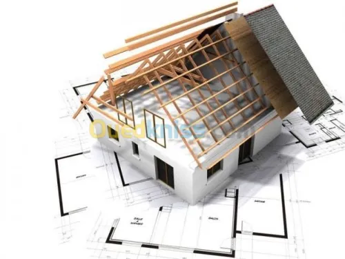 هندسة مدنية و معمارية