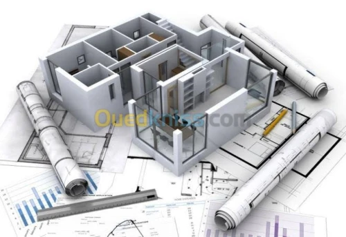هندسة مدنية و معمارية