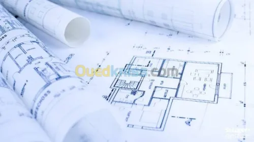 هندسة مدنية و معمارية