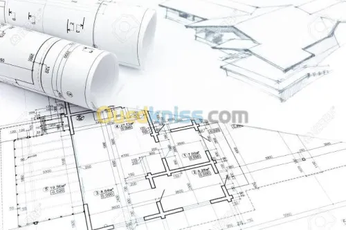هندسة مدنية و معمارية