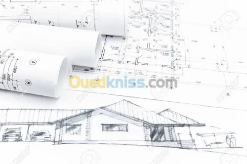هندسة مدنية و معمارية