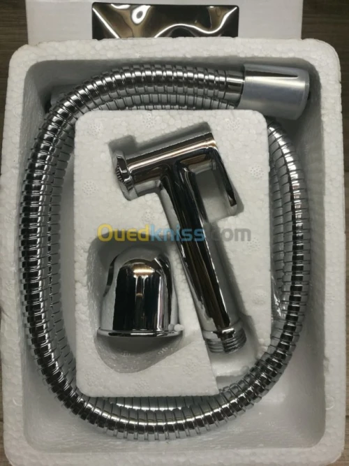Douchette ablution toilette chromé * PROPHEX * PROTHERM