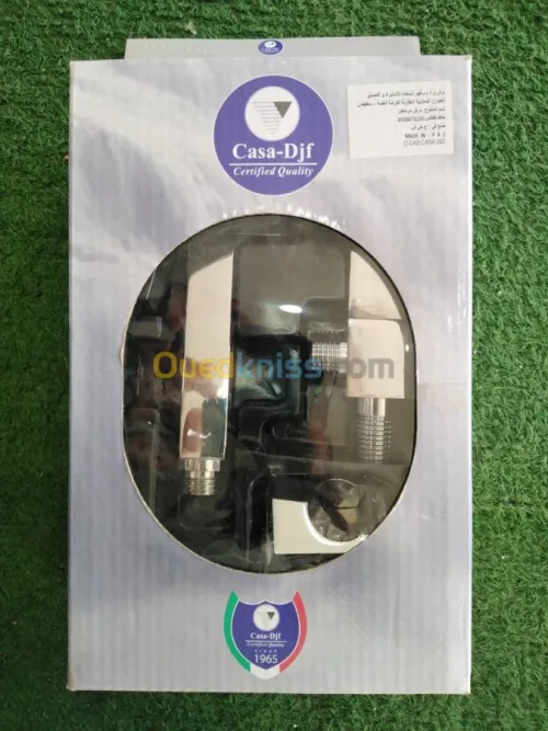 Douchette ablution toilette chromé * PROPHEX * PROTHERM