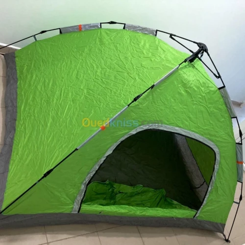 Tente automatique pour camping