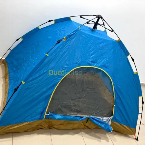 Tente automatique pour camping
