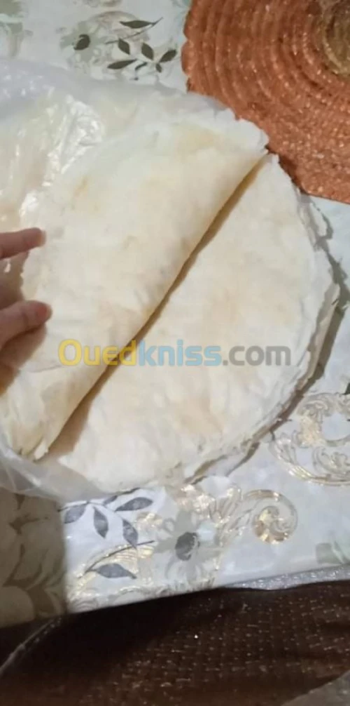 Vente dyoul fait maison