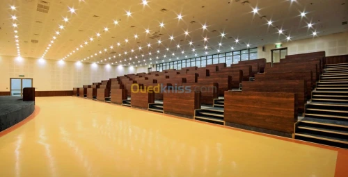 Peinture et Résine epoxy Industrielle 
