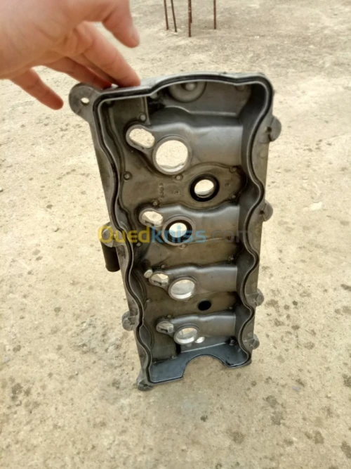 2 cache culbuteur hyundai santa fe