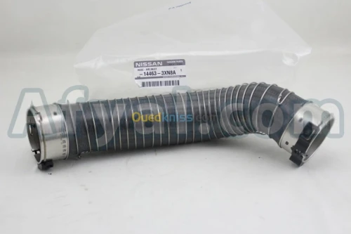 CONDUITE TURBO / D'ORIGINE  URVAN E26