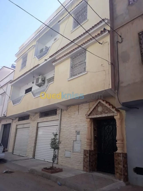 Vente Villa Tlemcen Tlemcen