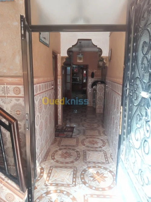 Vente Villa Tlemcen Tlemcen