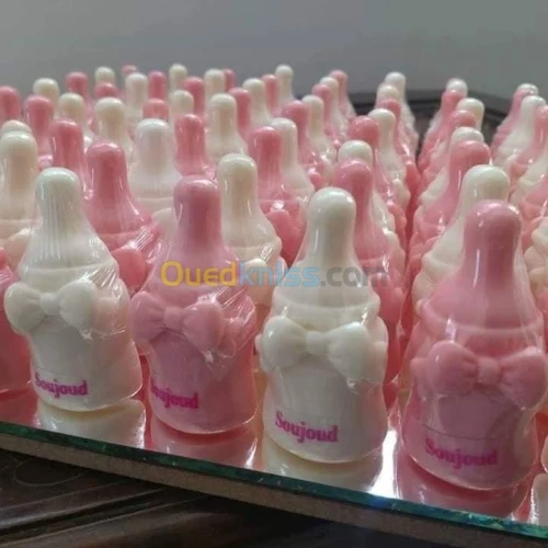 FORMATION FABRICATION DE SAVON BIO