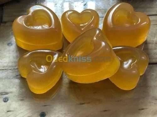 FORMATION FABRICATION DE SAVON BIO