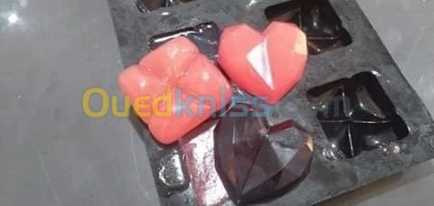 FORMATION FABRICATION DE SAVON BIO