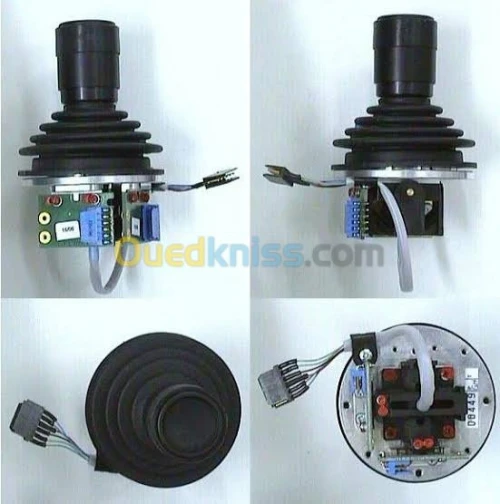 réparation télécommande pompe à béton 