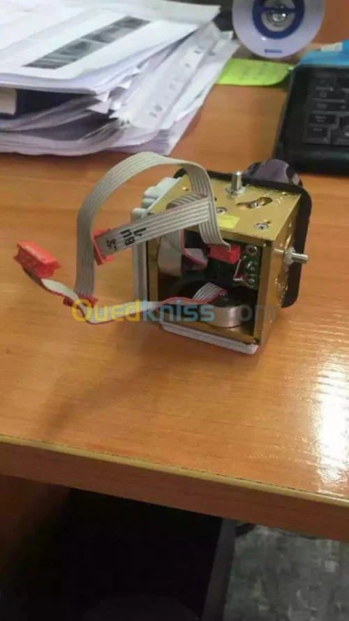 réparation télécommande pompe à béton 