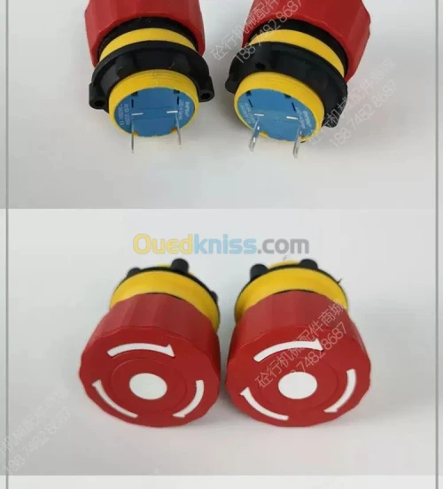 réparation télécommande pompe à béton 