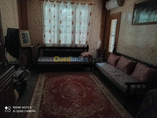 Vente Appartement F3 Setif Setif