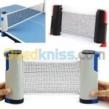 filet de ping pong 