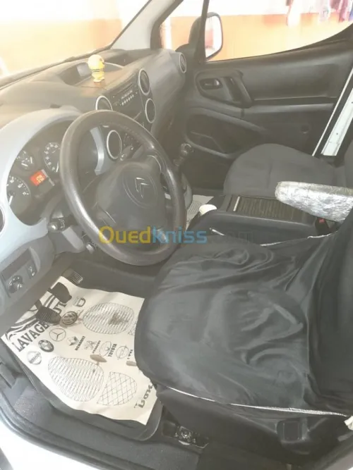 Citroen Berlingo 2016 