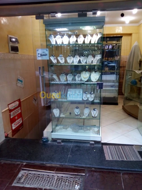 Vente Local Oran Oran