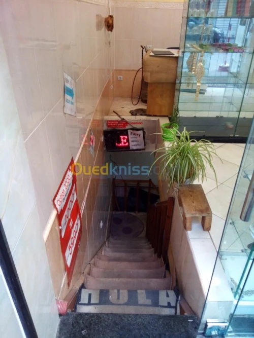 Vente Local Oran Oran