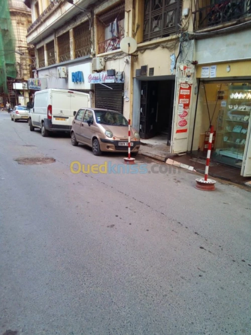 Vente Local Oran Oran
