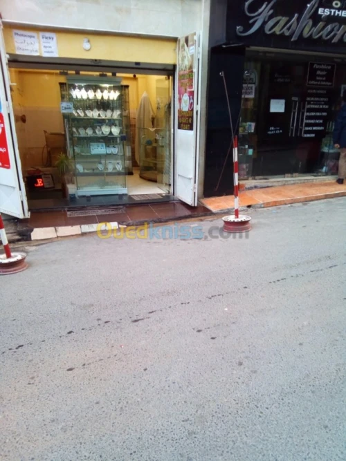 Vente Local Oran Oran
