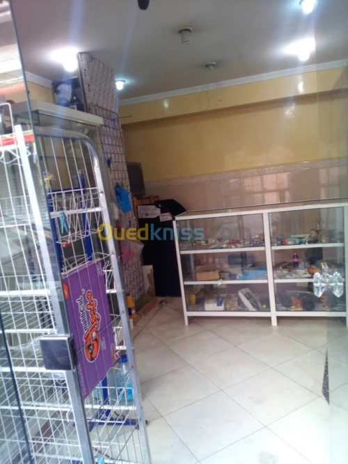 Vente Local Oran Oran
