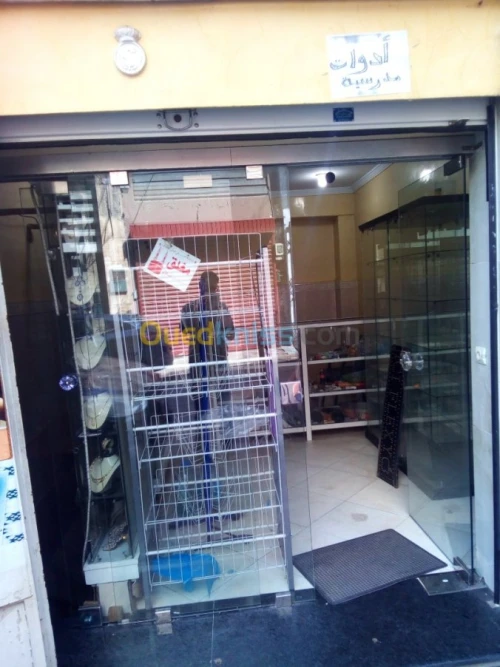 Vente Local Oran Oran