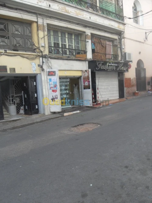 Vente Local Oran Oran