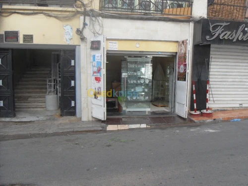 Vente Local Oran Oran