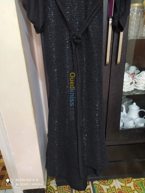 Robe de soirée