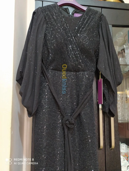 Robe de soirée