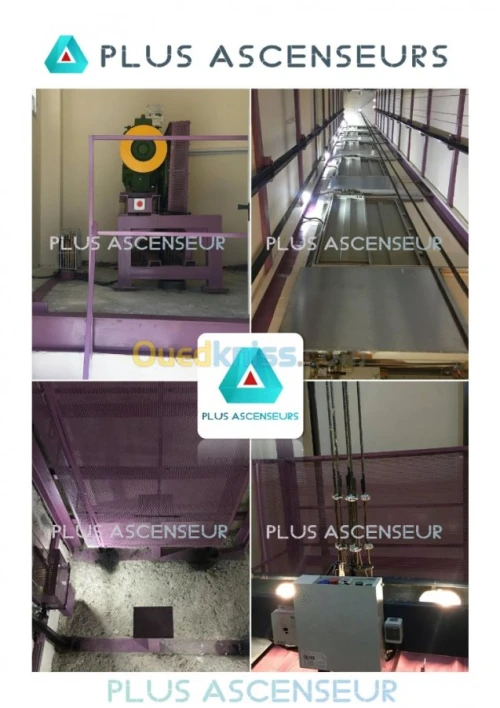 ASCENSEUR