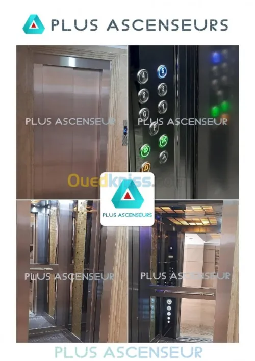 ASCENSEUR