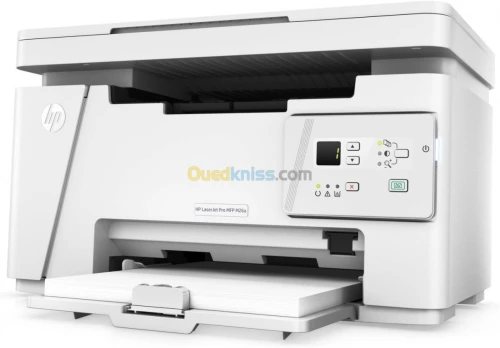 HP LaserJet Pro MFP M26a
