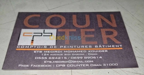peinture satiné, lavable 
