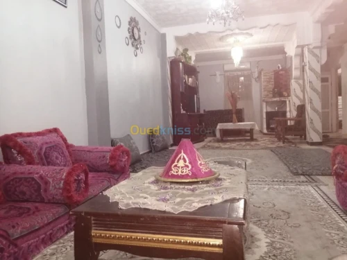 Vente Villa El bayadh El bayadh