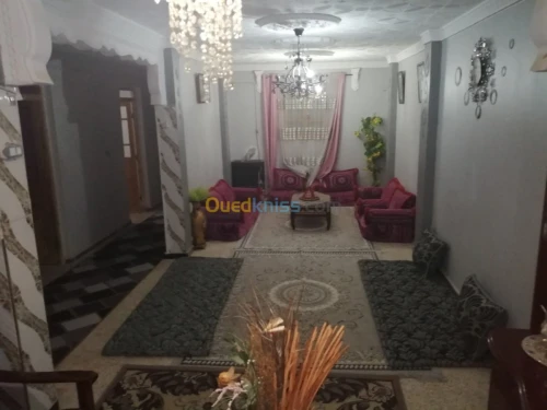 Vente Villa El bayadh El bayadh