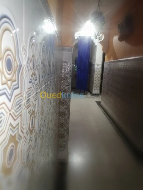 Vente Villa El bayadh El bayadh