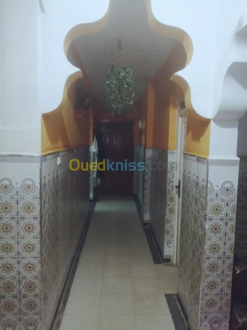 Vente Villa El bayadh El bayadh