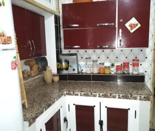 Vente Villa El bayadh El bayadh