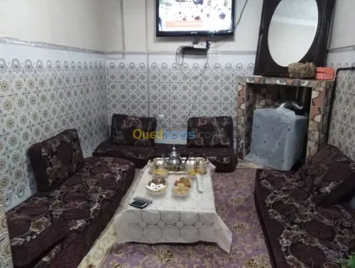 Vente Villa El bayadh El bayadh