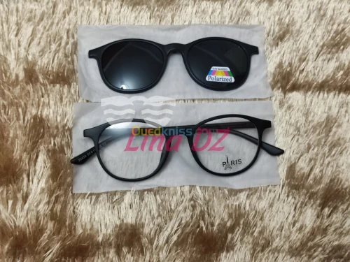 Lunettes Applique